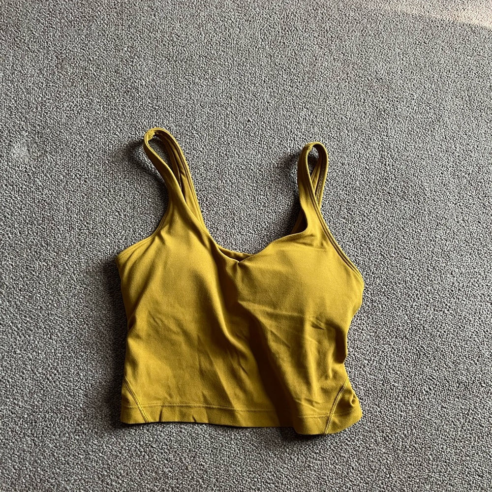 Lululemon Align Tank Top